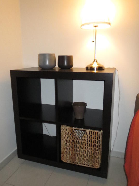 Haus Lullmann Apartment Bremen Bilik gambar