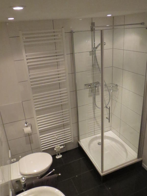 Haus Lullmann Apartment Bremen Bilik gambar