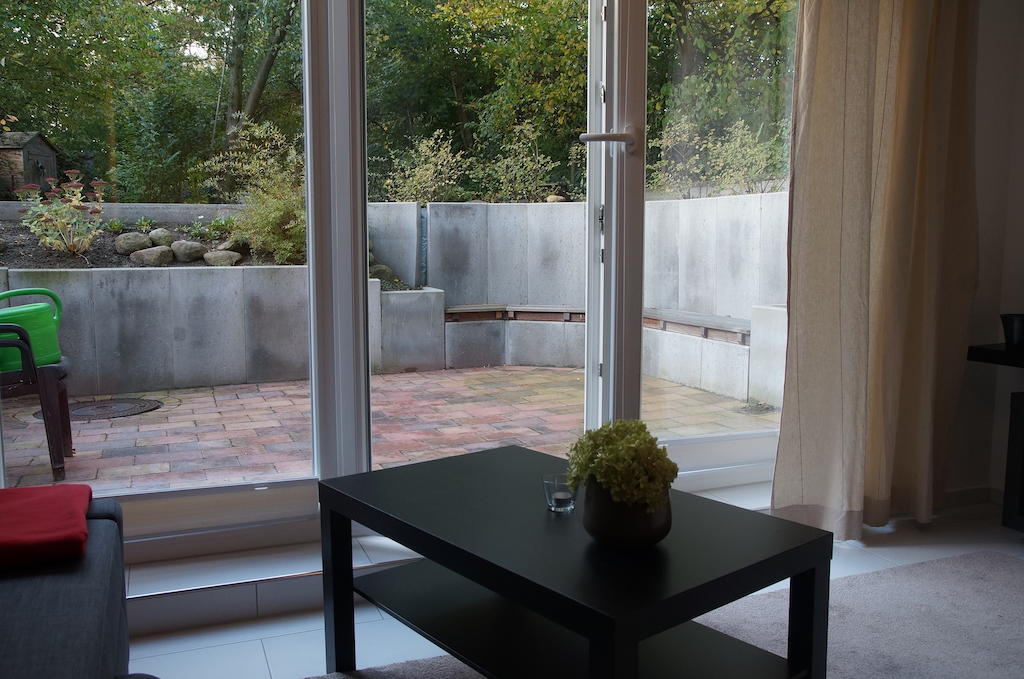 Haus Lullmann Apartment Bremen Bilik gambar