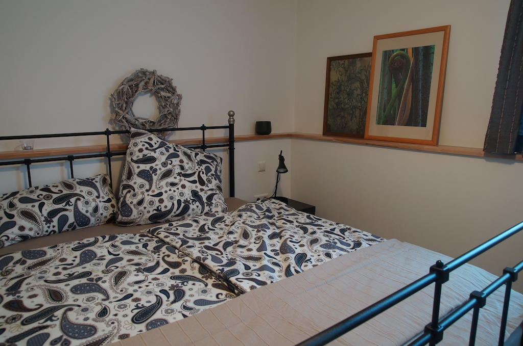 Haus Lullmann Apartment Bremen Bilik gambar